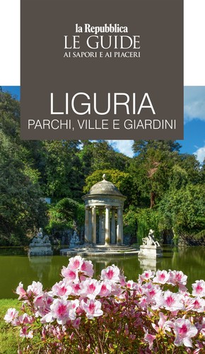 Liguria parchi ville e - ville,