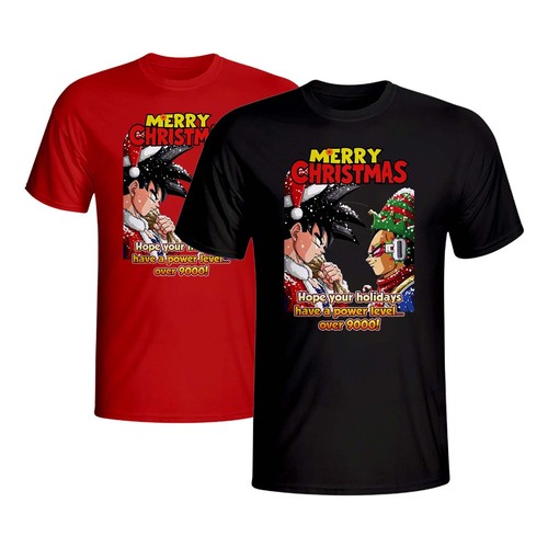 Shirt goku vegeta - t-shirt, buon