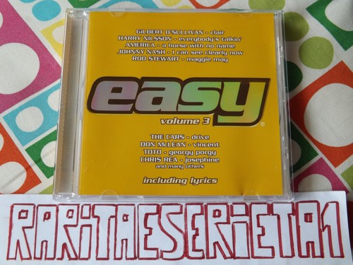 One shot easy vol 3 - shot,
