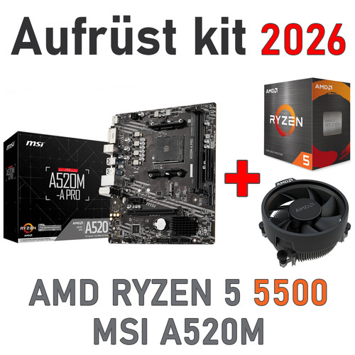 Kit aggiornamento gaming - pc,