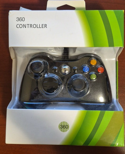 Usb wired gamepad joystick - usb,