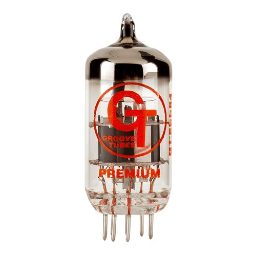 Tubo valvola preamplificatore - tubo/valvola,