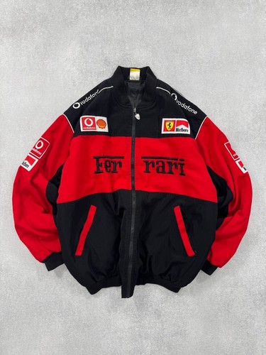 Vintage ferrari formula - ferrari, 1