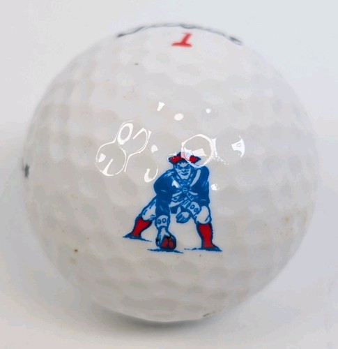 Palla golf vintage - palla,