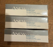 3 Avon Anew Clinical