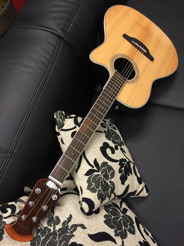 Ovation cs24 celebrity - cs24-4-g,