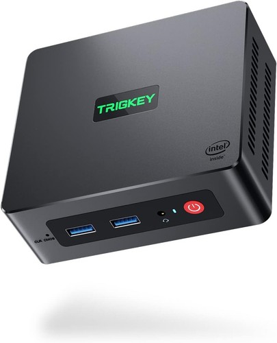 Trigkey intel n100 mini - trigkey, g4