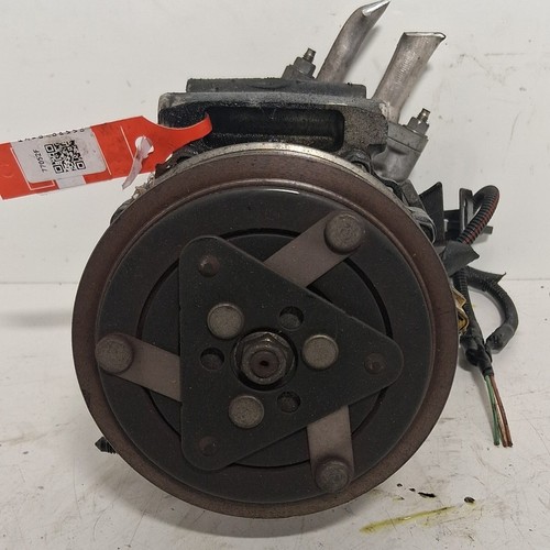 6453yl compressore peugeot - compressore, a/c
