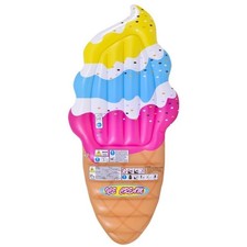 MATERASSINO ISOLA GONFIABILE