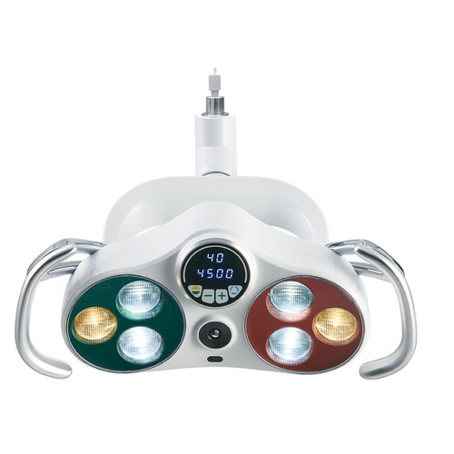 Lampada orale sensore - , luce