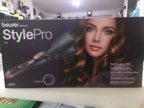 Beurer ht60 style pro beauty - ht60,