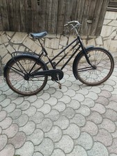 Maino Bici da panettiere fornaio bicicletta vintage freni bacchetta