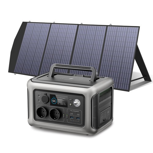 Allpower r600 power - r600, station