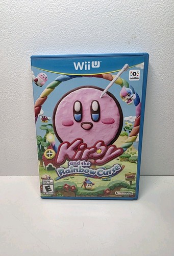 Kirby maledizione - e, la