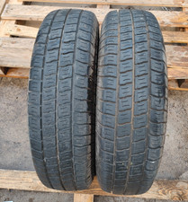 GOMME N°02 PNEUMATICI 165/80R13 DA CARICO 96 N GT RADIAL 4C 4 STAGIONI RIF 4104