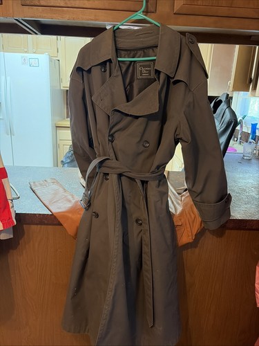 Christian dior monsieur trench - christian,