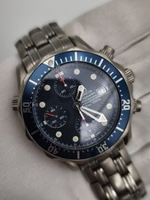 Omega Seamaster 300M