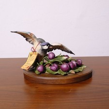 Ceramica Capodimonte  Fratelli