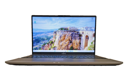Fujitsu lifebook u7511 - lifebook,