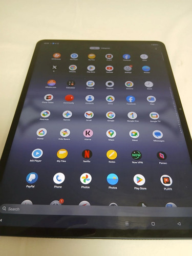 Oneplus pad 512gb 13 2 - 16+512gb,, 13,2"