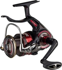 Mulinello freno a leva Daiwa