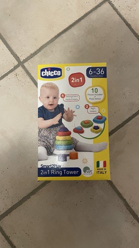 Chicco gioco per bambini con - chicco,