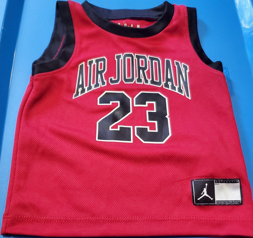 Jordan air canotta - jordan,
