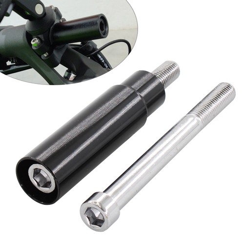 Black extension support gps - extension,