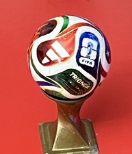SUBBUTEO Ball World Cup 2026