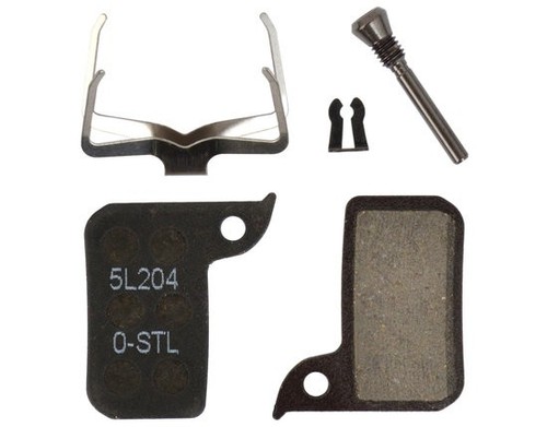 Pastiglie freni disco sram - freni,