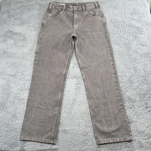 Jeans zara uomo misure - zara, 31