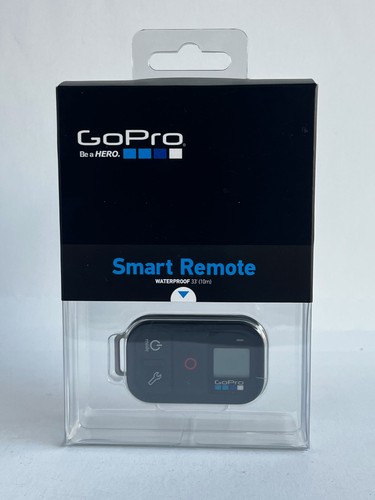 New gopro hero - new,