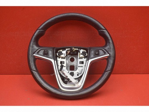 Opel mokka 2015 volant - opel,