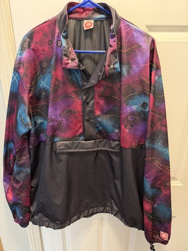 Giacca vento vintage gore - giacca,