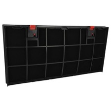 Filtro carboni attivi per
