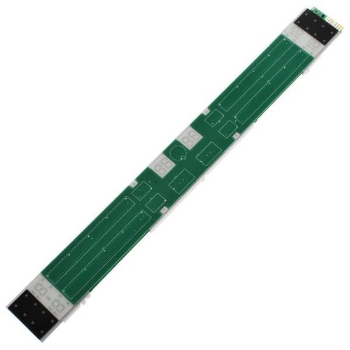 Scheda touch pulsar - touch, per