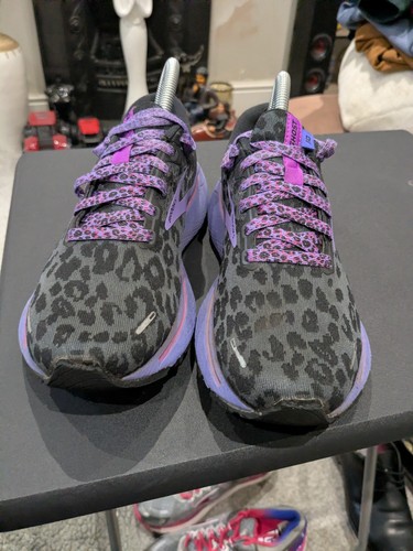Brooks ghost run - brooks, wild