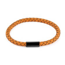 Bracciale uomo zeeme stainless - zeeme,