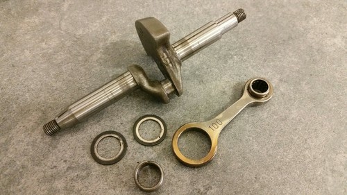 Motosega sachs dolmar 100 - motosega,