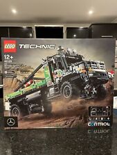 LEGO 42129 Technic App-Control