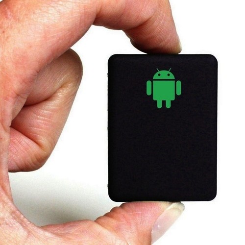 Gps tracker localizzatore - tracker,
