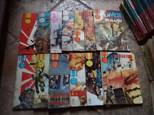 COLLANA EROICA CON INSERTO .LOTTO