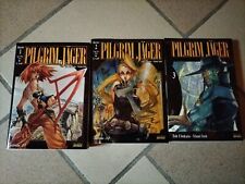 Pilgrim Jaeger 1-3. Shin