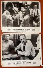 2 Foto Originali 12 UOMINI IN