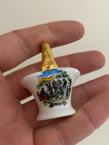 Piccola miniatura - 💎,