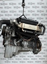 Motore Mercedes ML W163 2.7 CDI codice 612963 con 240000 km