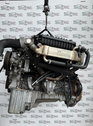 Motore mercedes w163 7 - motore,