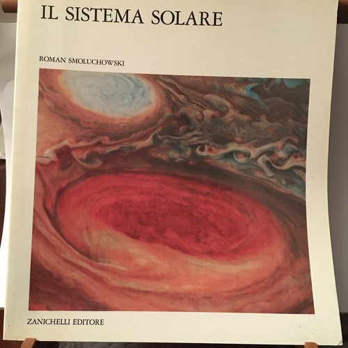 Sistema solare - il,