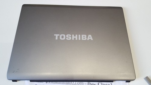 Toshiba l300 1g3 - toshiba, satellite