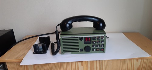 Vhf marino sailor - marino, con